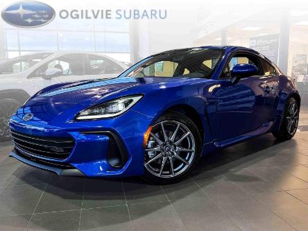 2023 Subaru BRZ Base (Stk: 18-SO428) in Ottawa - Image 1 of 22