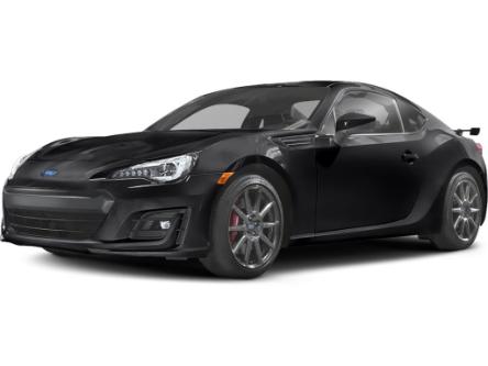 2020 Subaru BRZ Sport-tech RS (Stk: 31451AZ) in Thunder Bay - Image 1 of 2