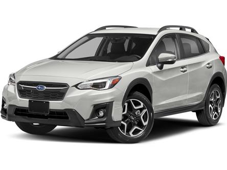 2020 Subaru Crosstrek Limited (Stk: 31445A) in Thunder Bay - Image 1 of 9
