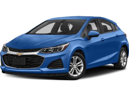 2019 Chevrolet Cruze Premier (Stk: 31459A) in Thunder Bay - Image 1 of 11