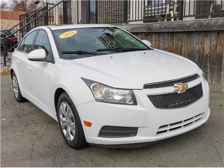 2014 Chevrolet Cruze 1LT (Stk: 359649) in Lower Sackville - Image 1 of 21
