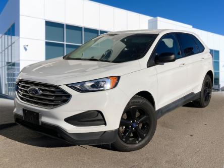2019 Ford Edge SE (Stk: 23244A) in Edson - Image 1 of 14