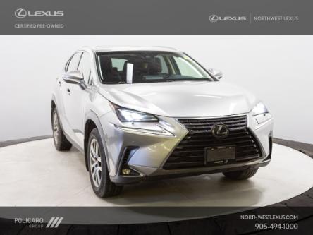 2019 Lexus NX 300 Base (Stk: 191440P) in Brampton - Image 1 of 28