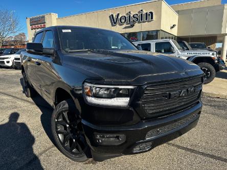 2024 RAM 1500 Sport (Stk: VR020) in Elmira - Image 1 of 16