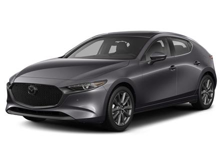 2024 Mazda Mazda3 Sport GT (Stk: P9575) in Peterborough - Image 1 of 3