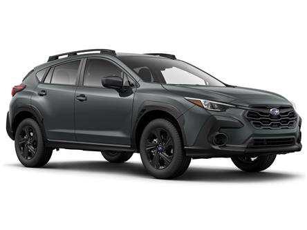 2024 Subaru Crosstrek Convenience (Stk: 353179/001) in Cranbrook - Image 1 of 8