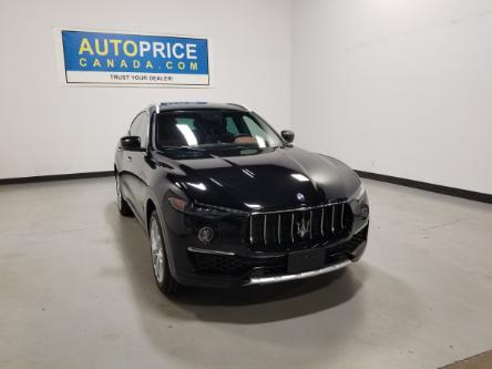 2020 Maserati Levante GranLusso (Stk: W4039) in Mississauga - Image 1 of 27