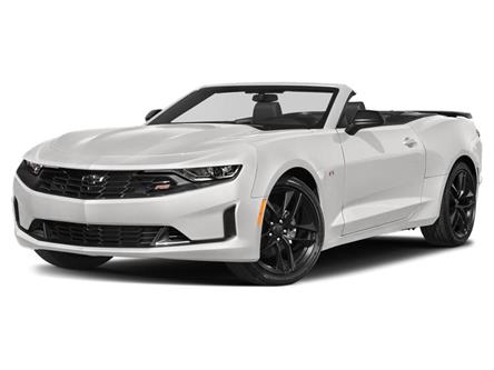 2024 Chevrolet Camaro 3LT (Stk: 241271) in Uxbridge - Image 1 of 3