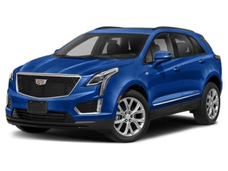 2024 Cadillac XT5 Sport (Stk: 241283) in Uxbridge - Image 1 of 3