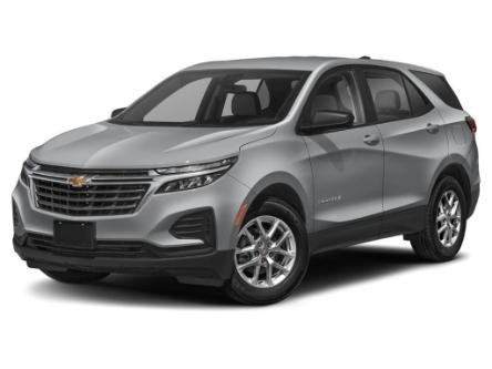 2024 Chevrolet Equinox RS (Stk: 241286) in Uxbridge - Image 1 of 3