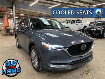 2021 Mazda CX-5 GT (Stk: ML1385) in Lethbridge - Image 1 of 36
