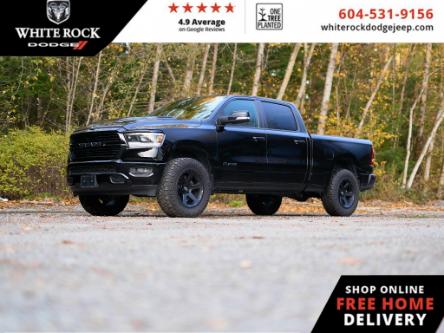 2019 RAM 1500 Sport (Stk: 22240B) in Surrey - Image 1 of 20