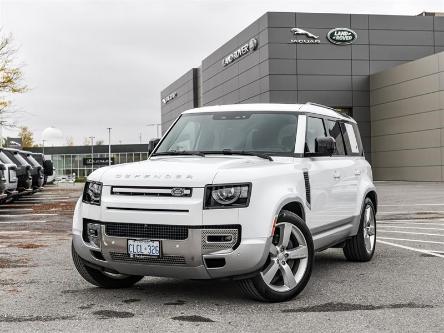 2023 Land Rover Defender SE (Stk: 8-271) in Ottawa - Image 1 of 27