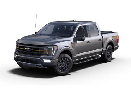 2023 Ford F-150 Tremor (Stk: TP514) in Kamloops - Image 1 of 5