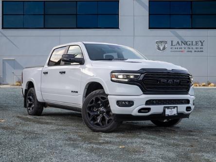 2024 RAM 1500 Limited (Stk: R141575) in Surrey - Image 1 of 26