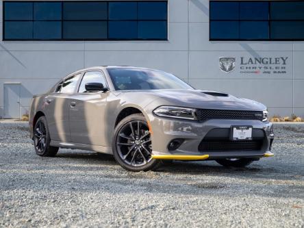 2023 Dodge Charger GT (Stk: P676432) in Surrey - Image 1 of 22