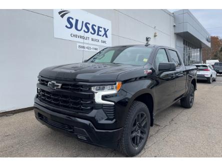 2024 Chevrolet Silverado 1500 RST (Stk: 24069) in Sussex - Image 1 of 17