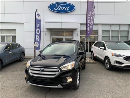 2018 Ford Escape SEL (Stk: 4840A) in Matane - Image 1 of 16