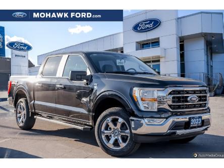 2023 Ford F-150 XLT (Stk: 022387) in Hamilton - Image 1 of 16