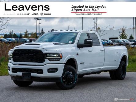 2023 RAM 3500 Limited (Stk: 23141) in London - Image 1 of 27