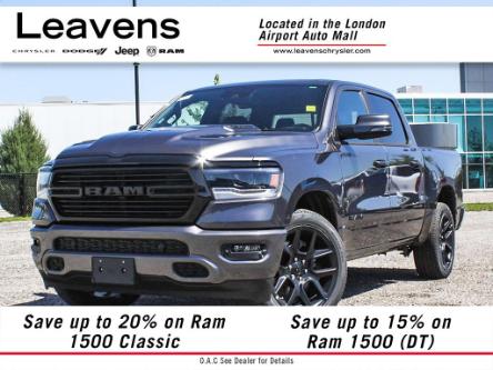 2024 RAM 1500 Sport (Stk: 24025) in London - Image 1 of 27