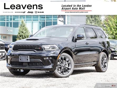 2023 Dodge Durango R/T (Stk: 23393) in London - Image 1 of 27