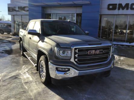 2017 GMC Sierra 1500 SLE (Stk: 23204A) in Langenburg - Image 1 of 20