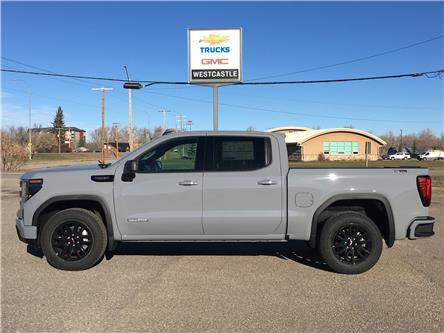2024 GMC Sierra 1500 Elevation (Stk: 15504109) in Pincher Creek - Image 1 of 16