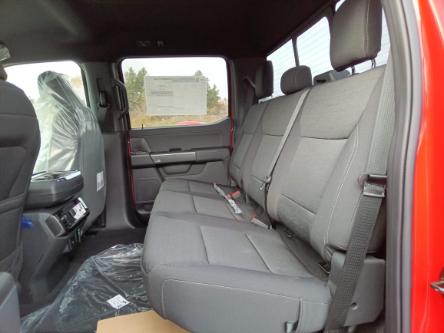 2023 Ford F-150  (Stk: F700) in Miramichi - Image 1 of 7