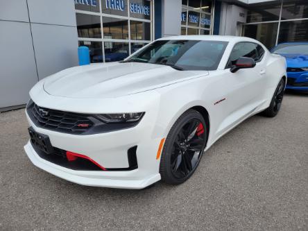 2024 Chevrolet Camaro 2LT (Stk: R0114299) in Cobourg - Image 1 of 12