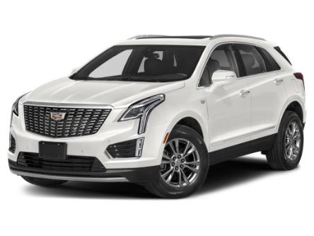 2024 Cadillac XT5 Luxury (Stk: 24197) in Rouyn-Noranda - Image 1 of 11