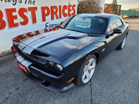 2012 Dodge Challenger SRT8 392 (Stk: 23-256) in Oshawa - Image 1 of 12