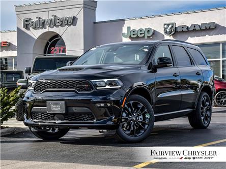 2023 Dodge Durango GT (Stk: PC1949) in Burlington - Image 1 of 33