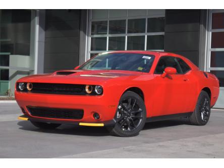 2023 Dodge Challenger GT (Stk: 23793) in London - Image 1 of 16