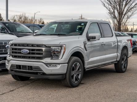 2023 Ford F-150 Lariat (Stk: P-1248) in Calgary - Image 1 of 30