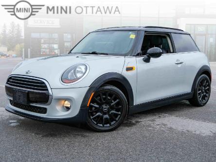 2018 MINI 3 Door Cooper (Stk: P2439) in Ottawa - Image 1 of 24