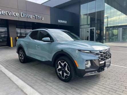 2024 Hyundai Santa Cruz Trend (Stk: 16102079) in Markham - Image 1 of 14