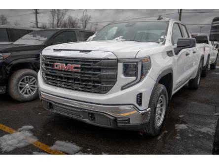 2023 GMC Sierra 1500 Pro (Stk: 231501) in Hawkesbury - Image 1 of 5