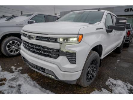 2023 Chevrolet Silverado 1500 RST (Stk: 231491) in Hawkesbury - Image 1 of 5