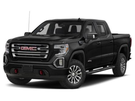 2019 GMC Sierra 1500 AT4 (Stk: 23338A) in Saint-Felicien - Image 1 of 12
