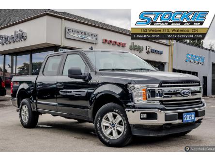 2020 Ford F-150 XLT (Stk: P41689) in Waterloo - Image 1 of 24