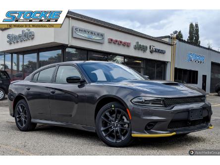 2023 Dodge Charger GT (Stk: 40911) in Waterloo - Image 1 of 17