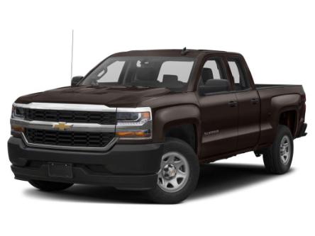 2016 Chevrolet Silverado 1500  (Stk: 34282A) in Sudbury - Image 1 of 9