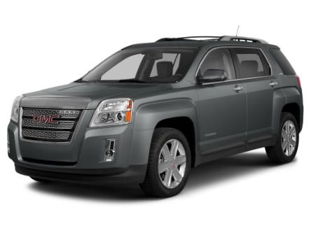 2014 GMC Terrain SLE-2 (Stk: 34775A) in Sudbury - Image 1 of 10