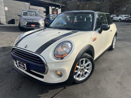 2016 MINI 3 Door Cooper (Stk: 13564) in Sudbury - Image 1 of 16