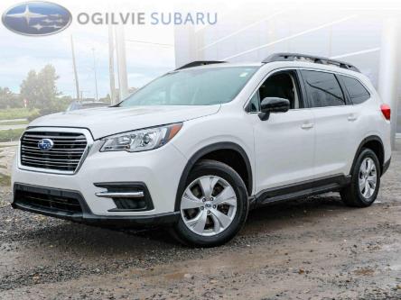 2020 Subaru Ascent Convenience (Stk: 18-P3105) in Ottawa - Image 1 of 26