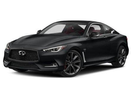 2022 Infiniti Q60 Red Sport I-LINE ProACTIVE (Stk: 22Q6015) in Newmarket - Image 1 of 12