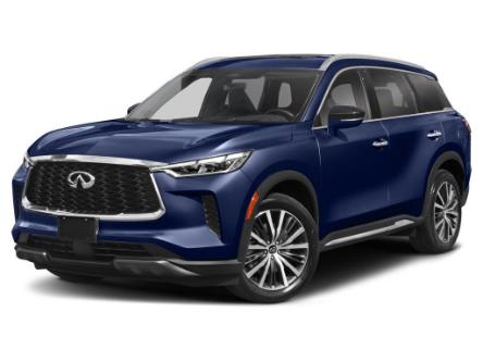 2024 Infiniti QX60 Sensory (Stk: 24QX6051) in Newmarket - Image 1 of 12