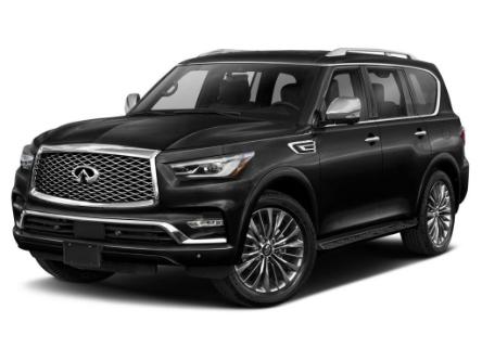 2024 Infiniti QX80 ProACTIVE 7 Passenger (Stk: 24QX803) in Newmarket - Image 1 of 12