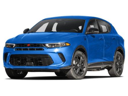 2024 Dodge Hornet PHEV R/T (Stk: R3A26768) in Tillsonburg - Image 1 of 2